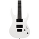 Електрогітара S by Solar Type AB AB4.6W-E White Matte - фото 3
