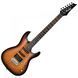 Электрогитара IBANEZ GSA-60 BS - фото 3