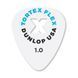 Набір медіаторів Dunlop Tortex Flex X Pick 1.0mm - фото 1