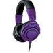Наушники Audio-Technica ATH-M50x PB - фото 1