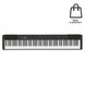 Цифрове піаніно Musicality HP88-BK HammerPiano - фото 2