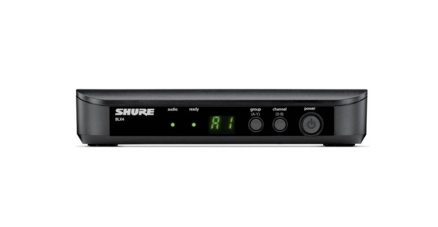Микрофонная радиосистема Shure BLX24E/B58-H8E