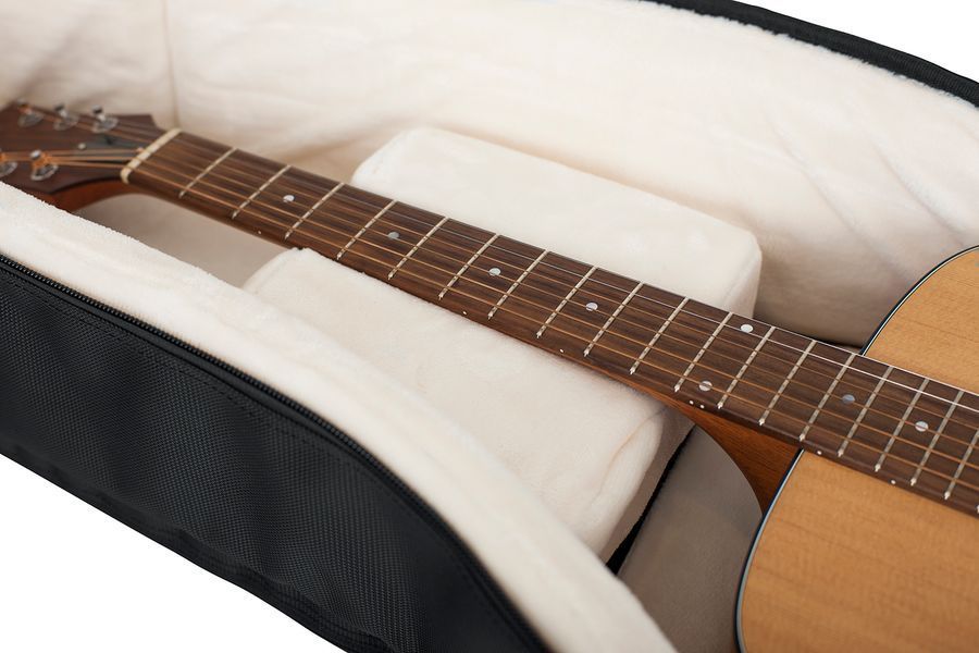 Чехол для гитары GATOR G-PG ACOUELECT PRO-GO Acoustic/Electric Combo Gig Bag