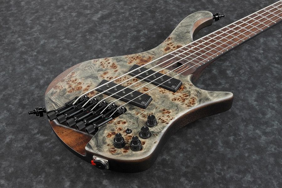 Бас-гітара Ibanez EHB1505MS-BIF