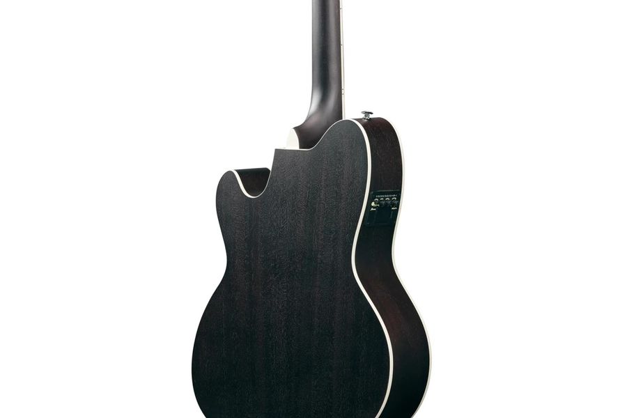 Электроакустическая гитара Ibanez TCM50 GBO