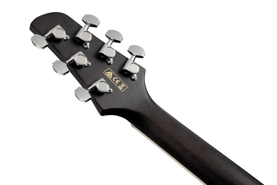 Электроакустическая гитара Ibanez TCM50 GBO