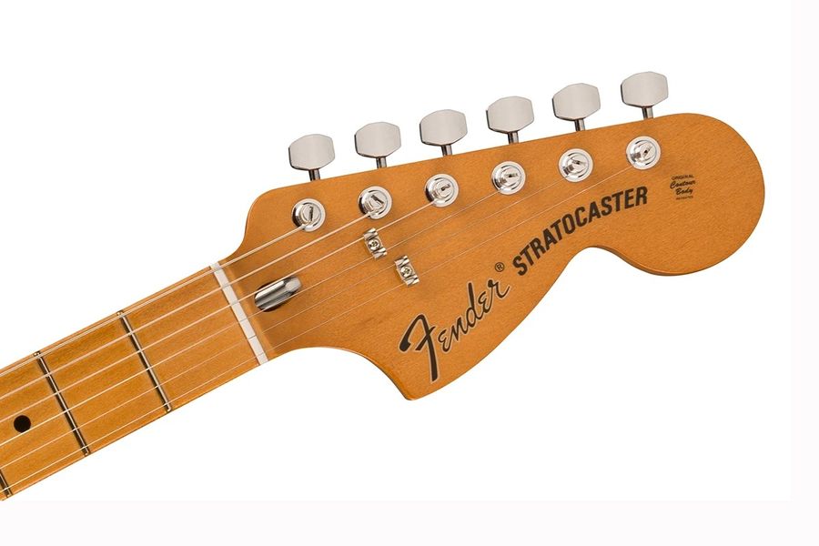 Електрогітара Fender Vintera II '70s Stratocaster Vintage White