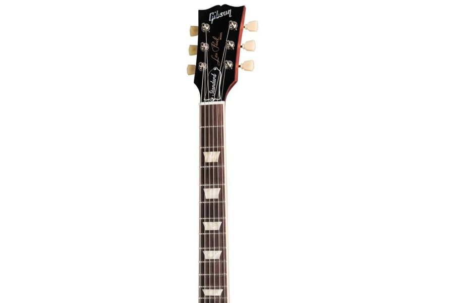 Електрогітара Gibson Les Paul Standard 50s Figured Top Heritage Cherry Sunburst