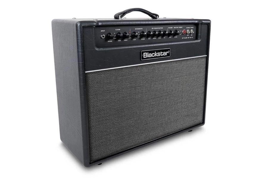 Комбоусилитель BLACKSTAR HT CLUB 40 MkIII 40w