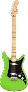 Електрогітара Fender Player Lead II MN Neon Green