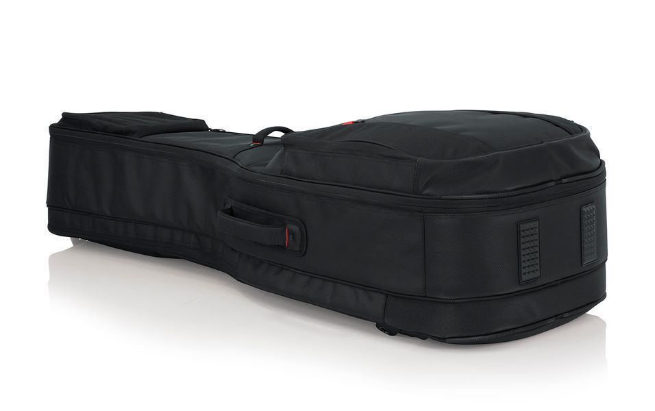 Чехол для гитары GATOR G-PG ACOUELECT PRO-GO Acoustic/Electric Combo Gig Bag