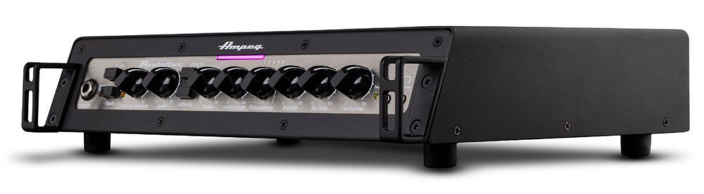 Підсилювач-голова AMPEG PF-500