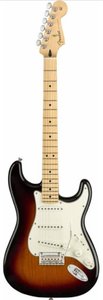 Електрогітара Fender Player Stratocaster MN 3TS