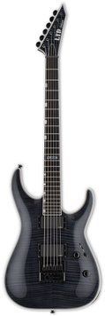 Электрогитара LTD MH-1000 EVERTUNE (See Thru Black)