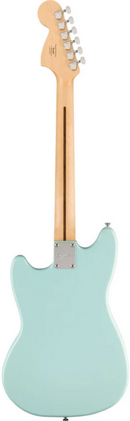 Электрогитара Squier by Fender Sonic FSR Mustang HH Sonic Blue