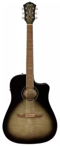 Електроакустична гітара Fender Fa-325ce Dreadnought Fsr Lrl