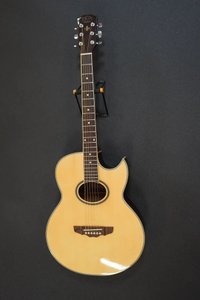 Электроакустическая гитара J&D CLG6NL
