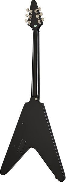 Електрогітара Epiphone Flying V Prophecy Black Aged Gloss