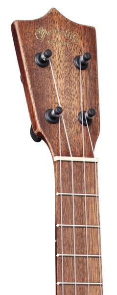 Укулеле Martin T1 StreetMaster Uke Satin,Mah/Mah,w/gig bag