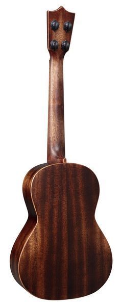 Укулеле Martin T1 StreetMaster Uke Satin,Mah/Mah,w/gig bag