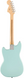 Электрогитара Squier by Fender Sonic FSR Mustang HH Sonic Blue - фото 2