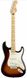Электрогитара Fender Player Stratocaster MN 3TS - фото 1