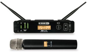 Радіомікрофони LINE 6 XD-V75
