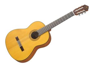 Классическая гитара YAMAHA CG122MS (арт.228532)