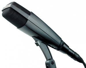 Микрофон студийный SENNHEISER MD 421-II