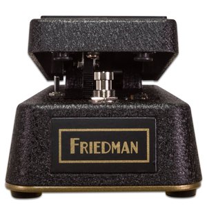 Педаль эффектов Friedman Gold 72 Wah Pedal