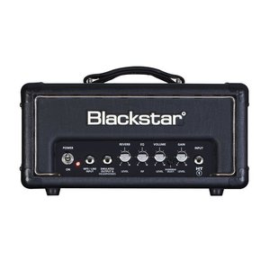 Гітарний підсилювач-голова Blackstar HT-1RH