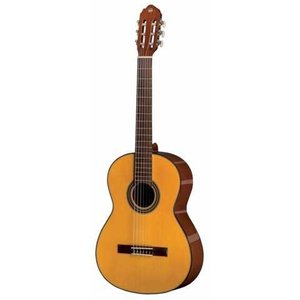 Классическая гитара VGS Classic Student 4/4 (Natural) (арт.G-VG500140)