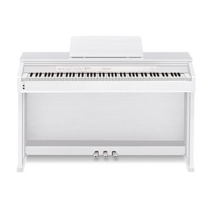Цифровое пианино Casio AP-460 WEC