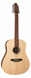 Акустическая гитара Seagull 039197 - Walnut 12 Isyst (Made in Canada) - фото 1