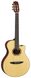 Классическая гитара Yamaha NTX5 Natural - фото 1