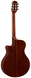 Классическая гитара Yamaha NTX5 Natural - фото 5