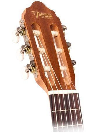 Классическая гитара Valencia VC350