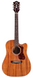 Электро-акустическая гитара Guild D-120CE (Natural) - фото 1