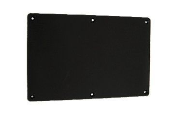 Кришка задня PAXPHIL BC009 Tremolo Spring Cover (Black)