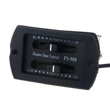 Звукознімачі Alfabeto PS-900
