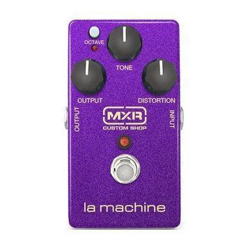 Педаль ефектів MXR CSP203 La Machine