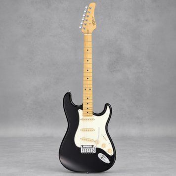 Электрогитара FGN BST-M/BK ODYSSEY BOUNDARY SERIES (Black)