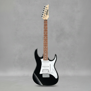 Електрогітара IBANEZ GRX40 BKN