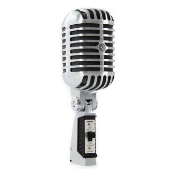 Концертний мікрофон SHURE 55SH SERIES II