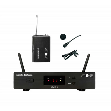 Радіосистема Audio-Technica ATW-11/PDE3