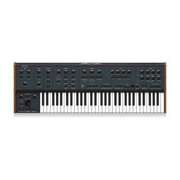 Синтезатор BEHRINGER UB-Xa