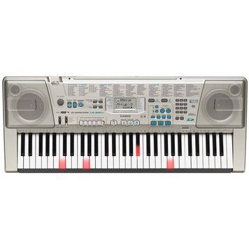 Синтезатор Casio LK-300TV