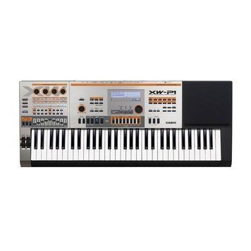 Синтезатор Casio XW-P1