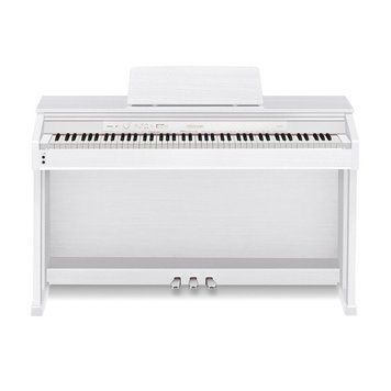 Цифровое пианино Casio AP-460 WEC