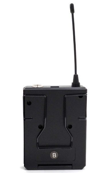 Радіосистема HL Audio GLXD4 Lavalier